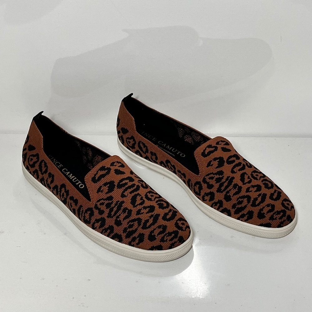 Vince Camuto Cabreli Washable Flat Slip-On